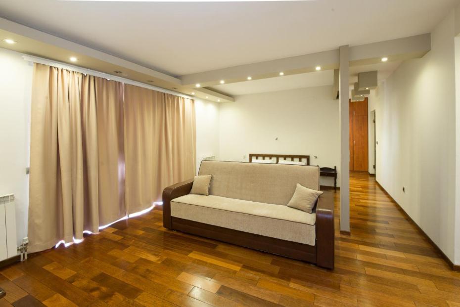 Vila Centar Budua Esterno foto
