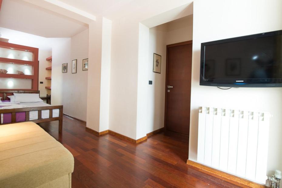 Vila Centar Budua Esterno foto
