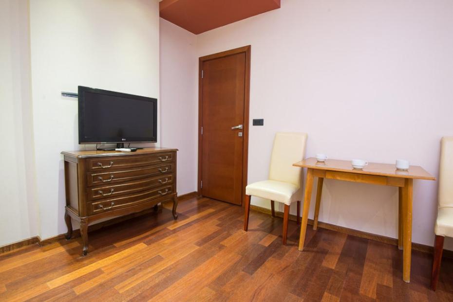 Vila Centar Budua Esterno foto